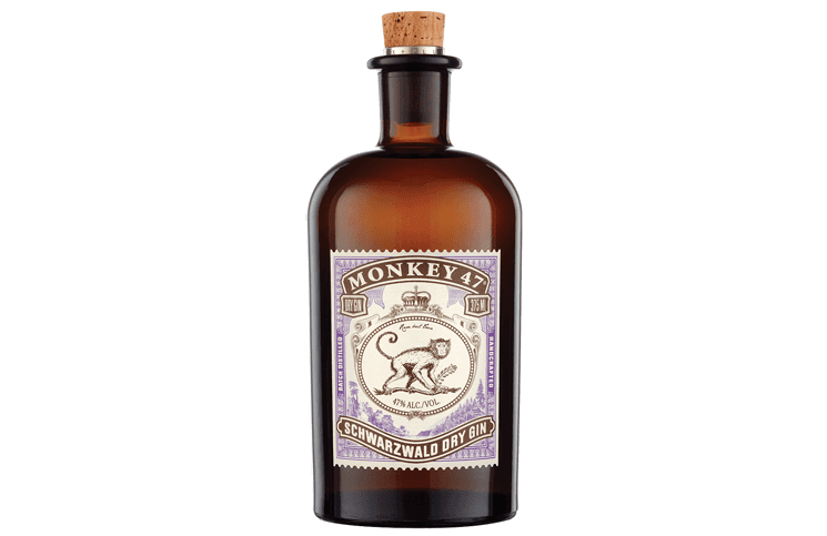 Monkey-47