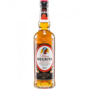 RON NEGRITA