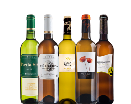 bodegas riojanas