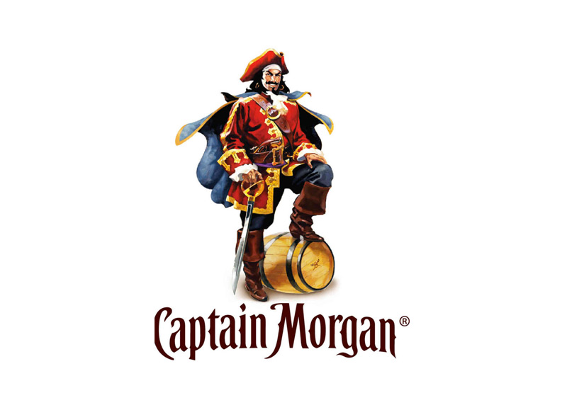 Captain Morgan