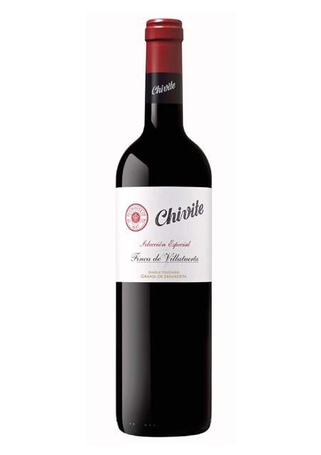Chivite Finca de Villatuerta-Selección Especial