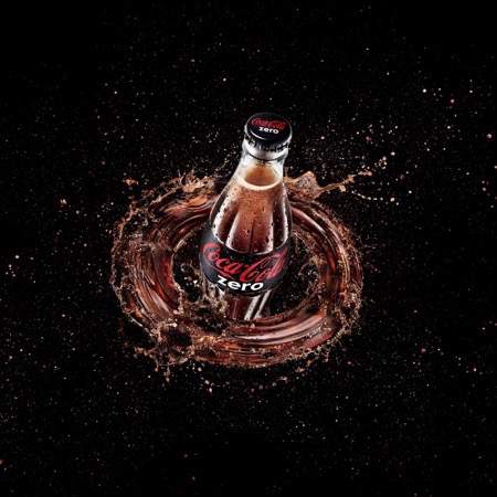 coke zero