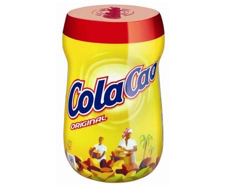 cola cao