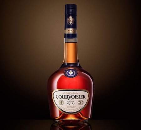 courvoisier
