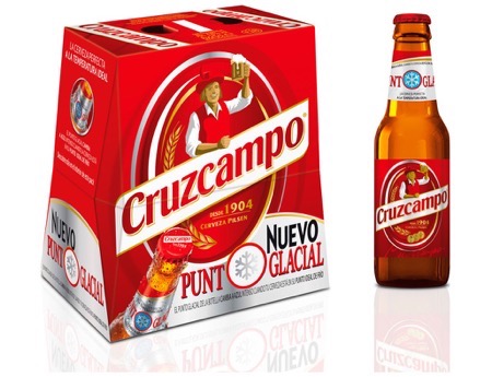 cruzcampo