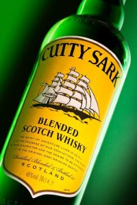 cutty