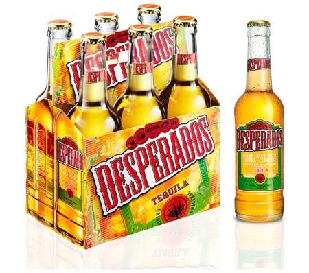 desperados