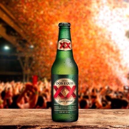 dos equis