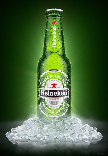 heinekken