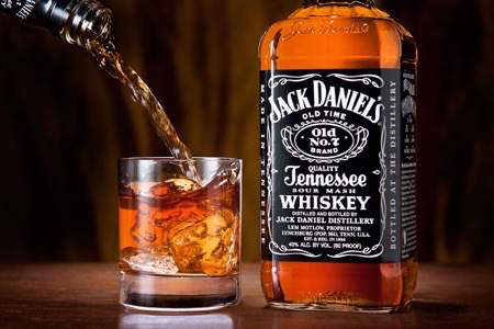 jack daniels
