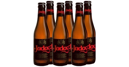 judas