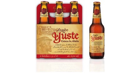 legado de yuste