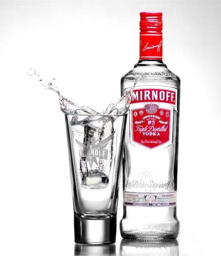 smirnoff