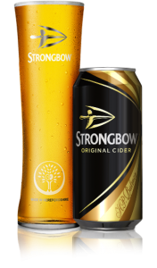 strongbow
