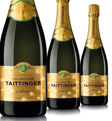 taittinger