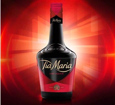 tia maria