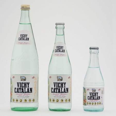 vichy catalan