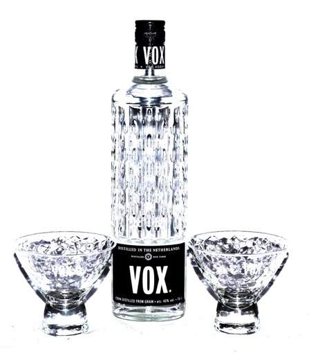 vox vodka