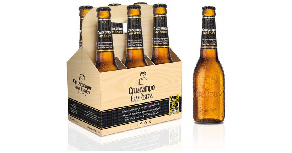 cruzcampo