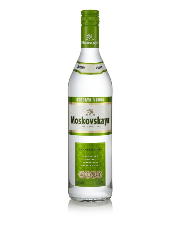 moskovskaya