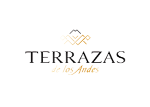 Terrazas de los Andes