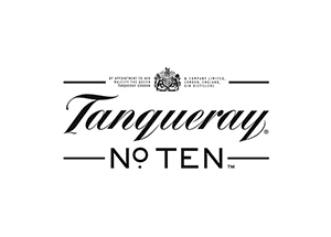 Tanqueray No. TEN