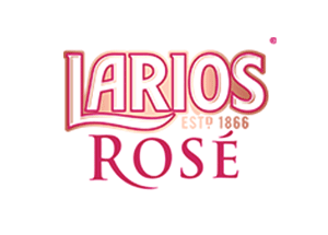 Larios Rosé