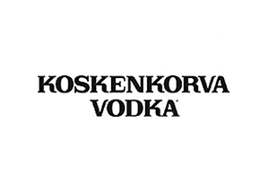 Koskenkorva