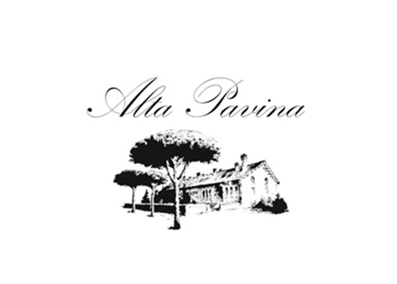 Alta Pavina