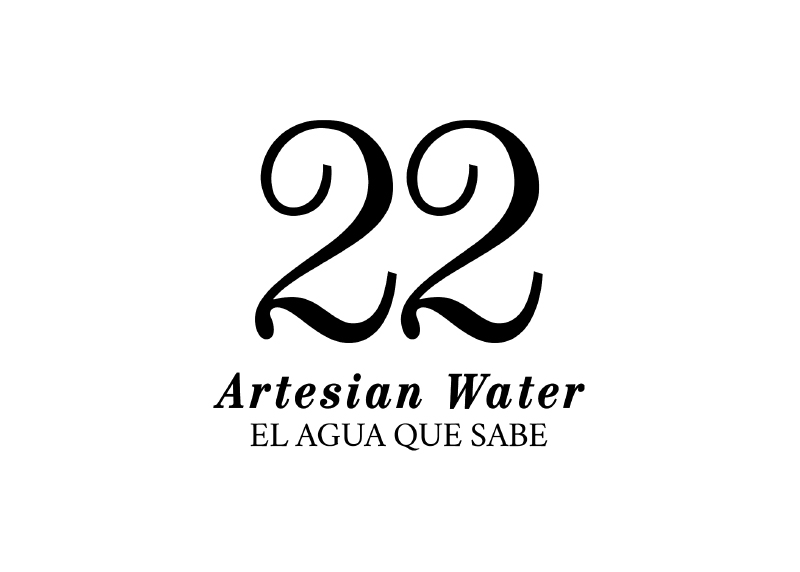 22 Artesian Water