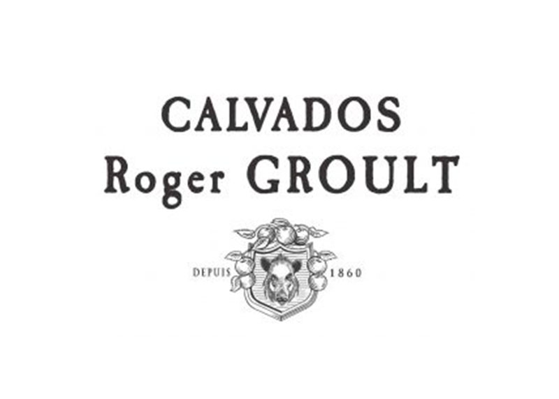 Roger Groult - Calvados