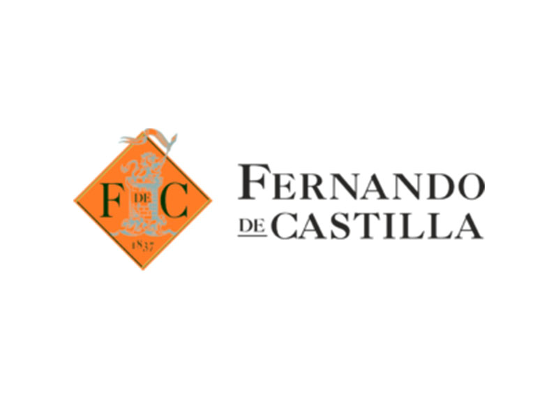 Bodegas Rey Fernando de Castilla