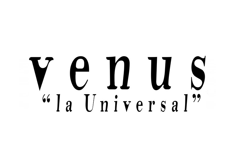 Venus - La universal