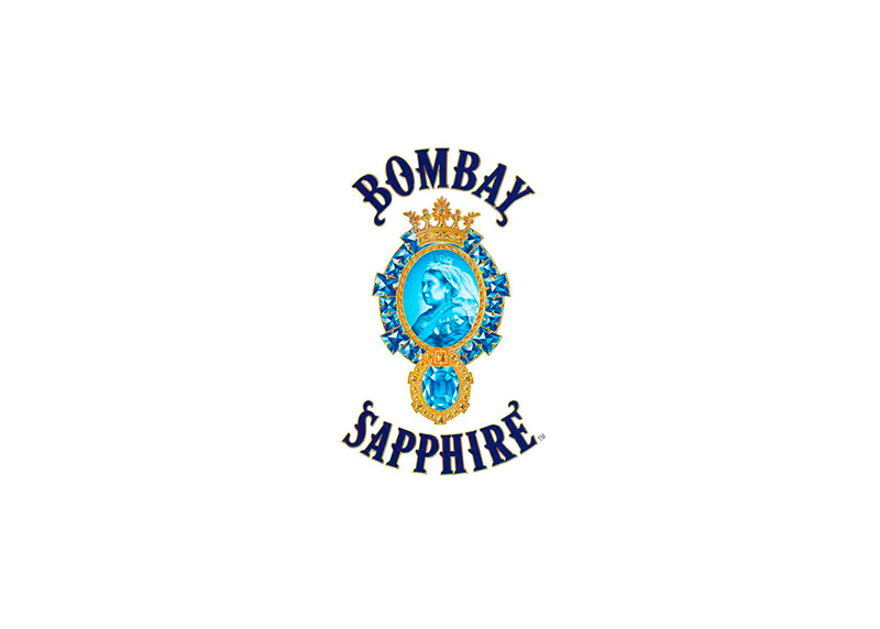 Bombay Sapphire