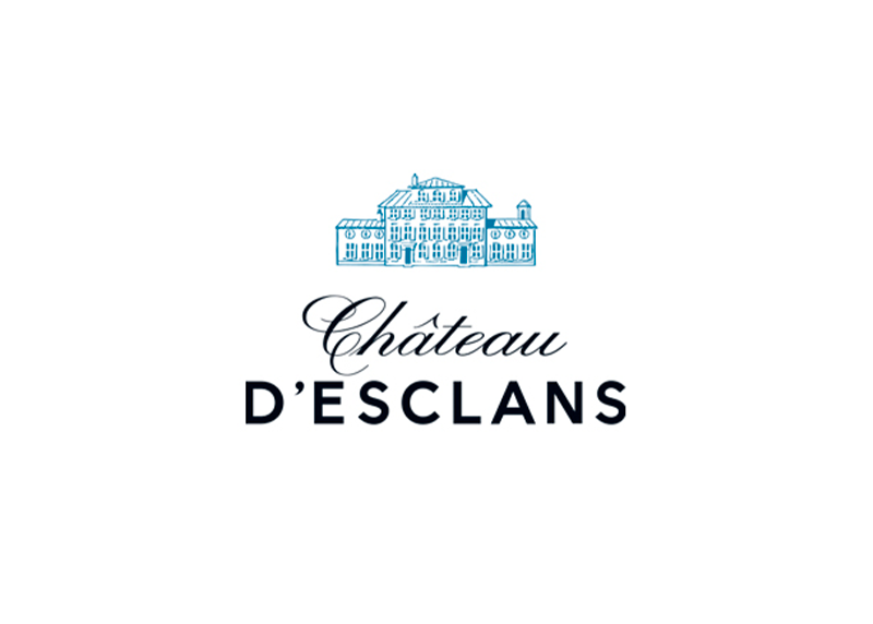 Château d’Esclans