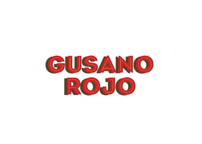 Gusano Rojo