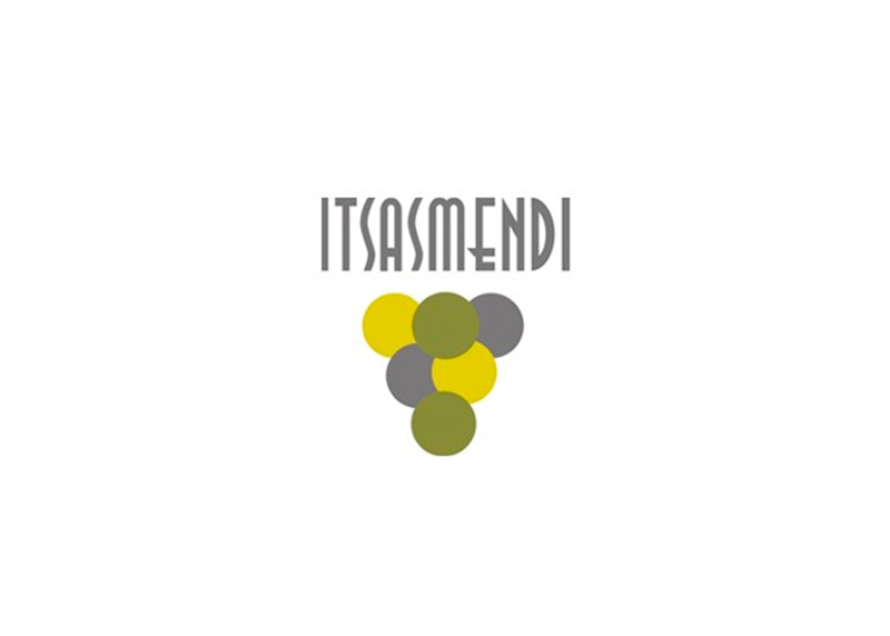 Itsasmendi