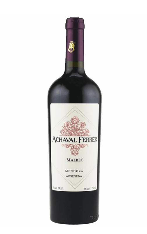 Achaval Ferrer Malbec