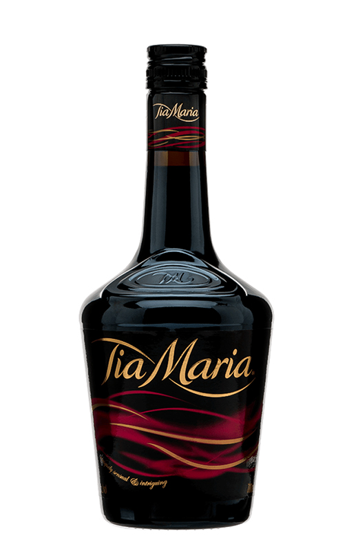 Tía María Licor BeDrinks