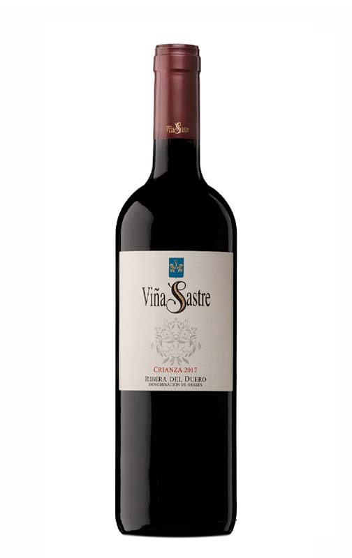 Viña Sastre Crianza