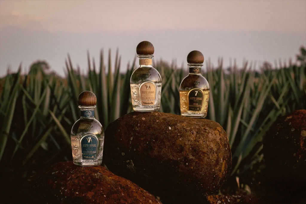 El tequila artesanal Siete Leguas llega a España y será distribuido en exclusiva por Bedrinks en Ibiza y Formentera.