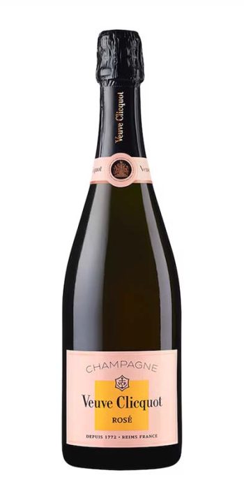 Veuve Clicquot Rosé