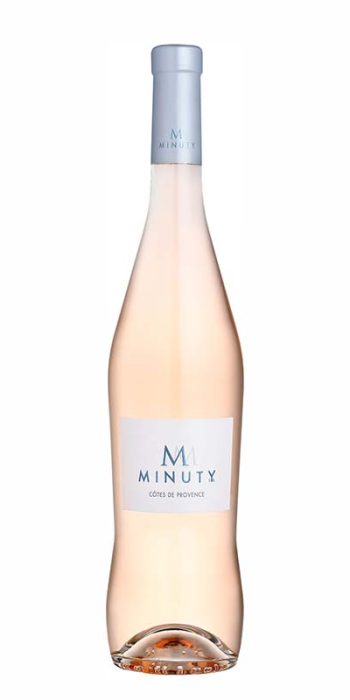M de Minuty