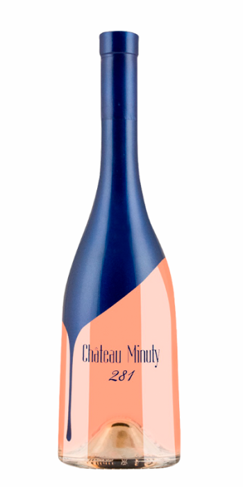 Minuty 281 Jeroboam