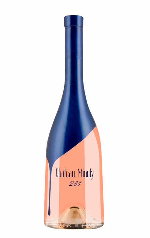 Minuty 281 Jeroboam