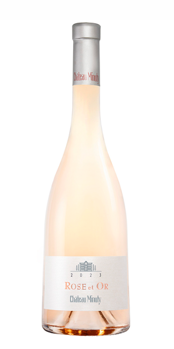 Minuty Rose&Or Magnum