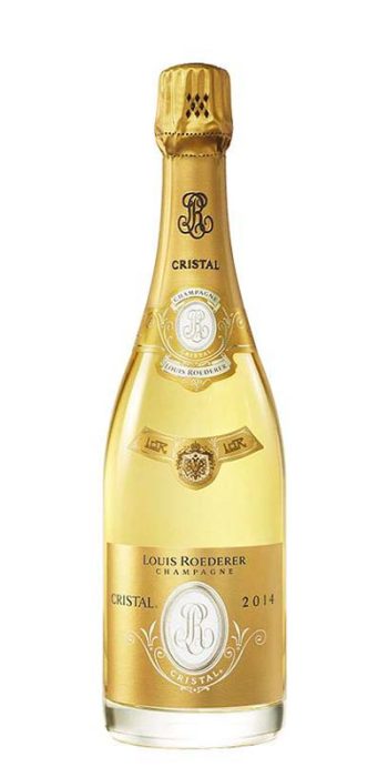 Louis Roederer Cristal