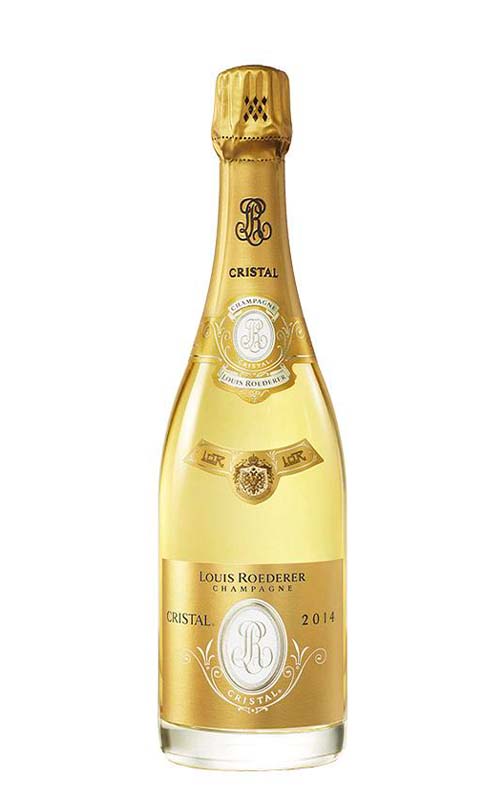 Louis Roederer Cristal