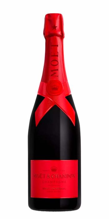 Moët & Chandon Brut Impérial Ed. Limitada