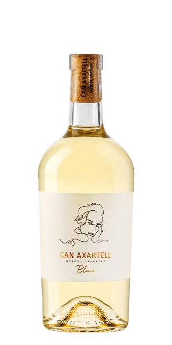 Can Axartell Blanco